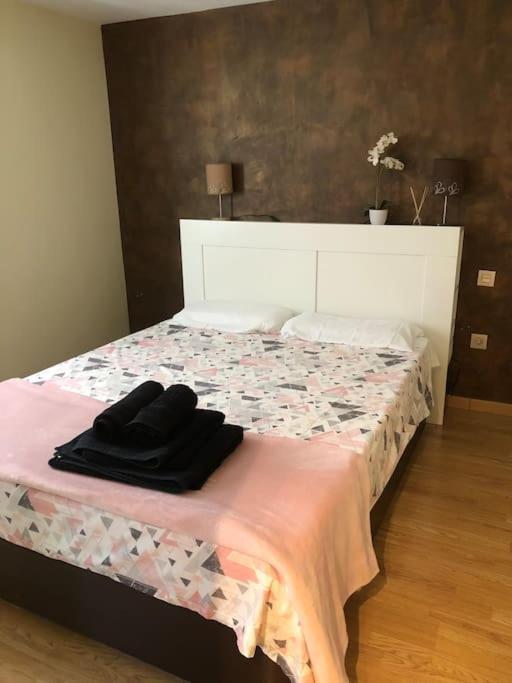 Vivienda De Uso Turistico En El Corazon De Burgos Διαμέρισμα Εξωτερικό φωτογραφία