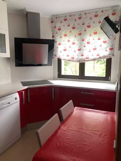 Vivienda De Uso Turistico En El Corazon De Burgos Διαμέρισμα Εξωτερικό φωτογραφία