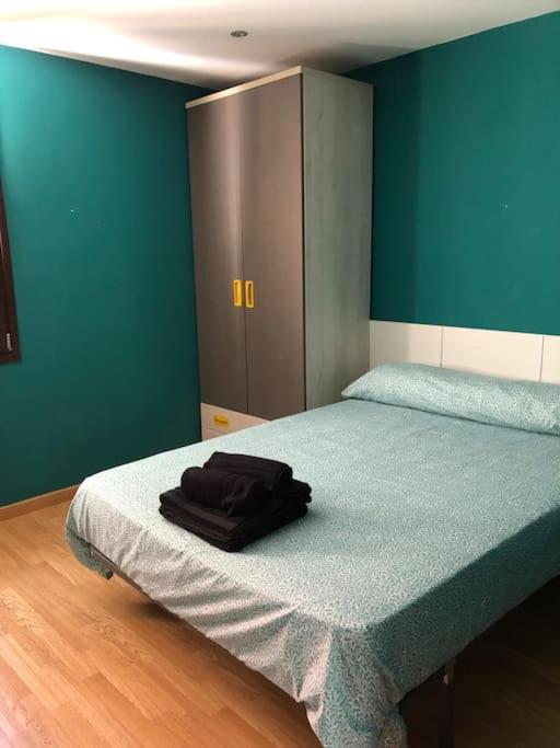 Vivienda De Uso Turistico En El Corazon De Burgos Διαμέρισμα Εξωτερικό φωτογραφία